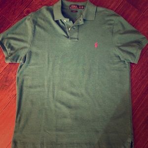 Polo Ralph Lauren Men’s XL SlimFit